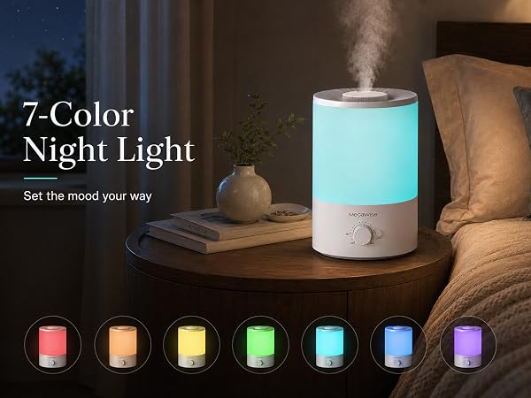 humidifier