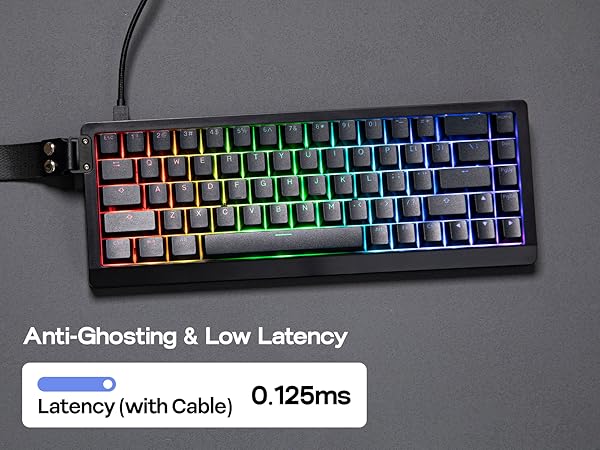 gaming keyboard