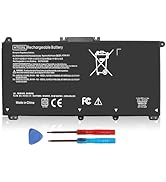 HT03XL L11119-855 Battery for HP Pavilion 15-DA 15-DB 15-DW 15-CS 15-DY 17-BY 17-CA 14-CE 14-CF 1...