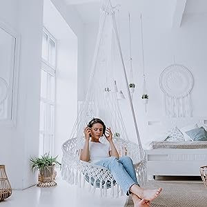 swing spring hanging kit