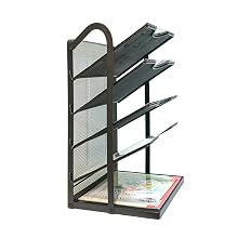 desktop organizer