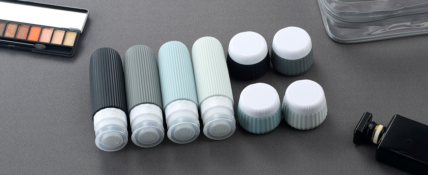 Travel Size Toiletries