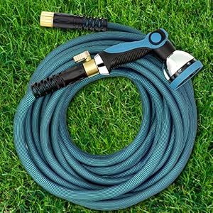 garden hose