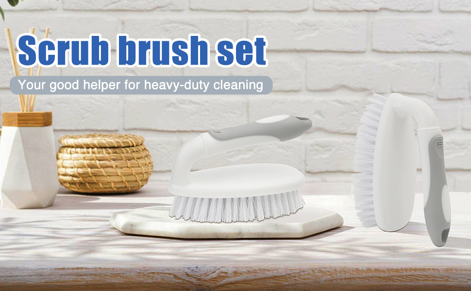 scrub brush 1