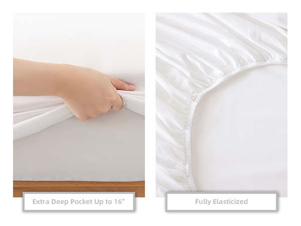 Sheets Set