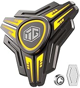 INNÔPLUS Fidget Spinner, Fidget Spinners for Kids, Fidget Spinners Cool, Fidget Light Up Spinner,...