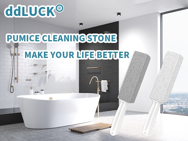 Pumice Cleaning Stone