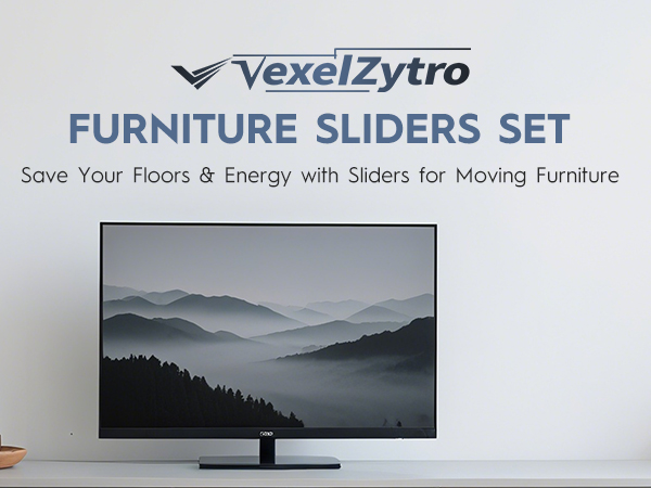 Furniture Sliders