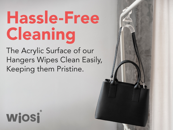 Hassle-Free Cleaning