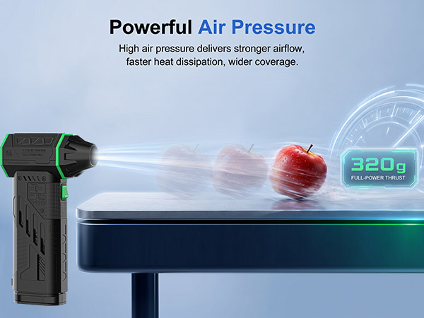 VIITOVA Compressed Air Duster