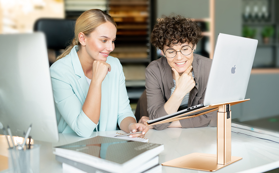 laptop stand for desk