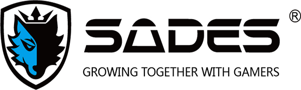 SADES HEADSET