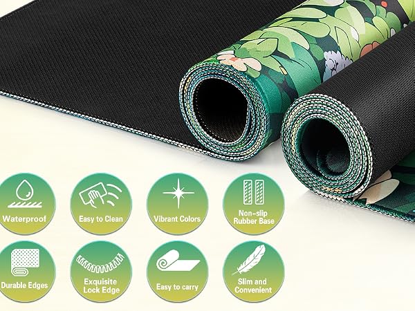 Large Mouse Pad XXL