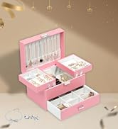jewelry box for women