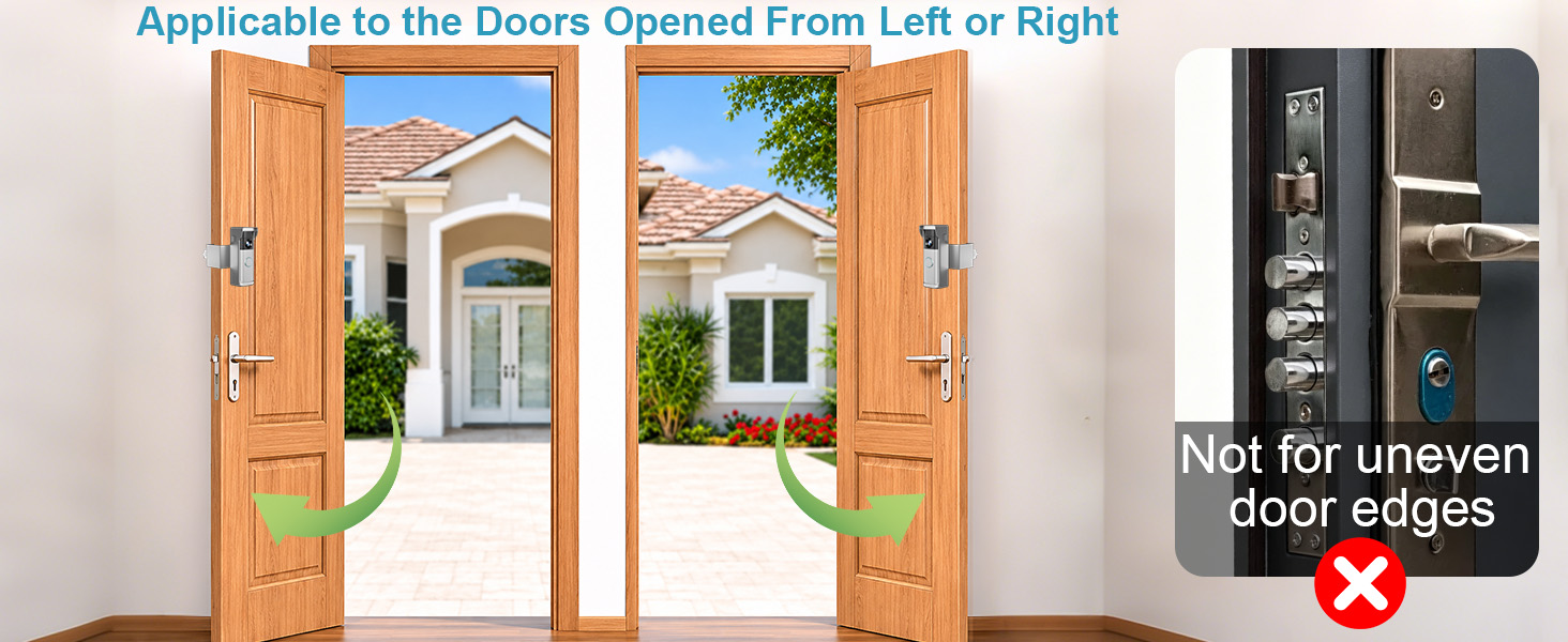 DOORBELL MOUNT