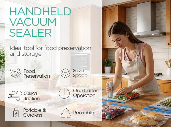 vacuum sealer