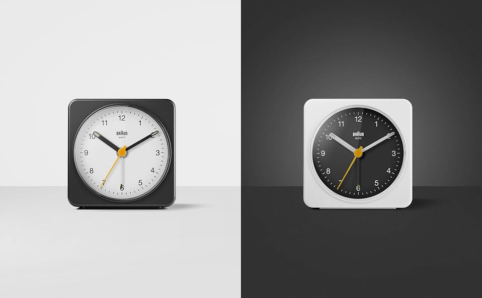 Braun BC03