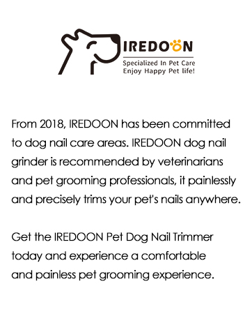 nail grinder for dogs quiet