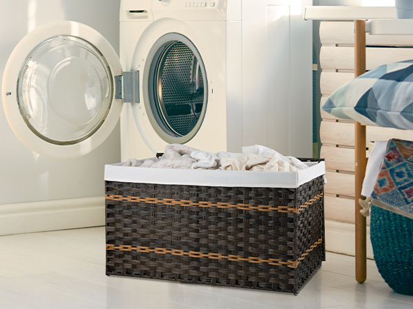 Laundry Basket