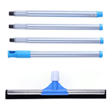 concrete tile floor squeegee