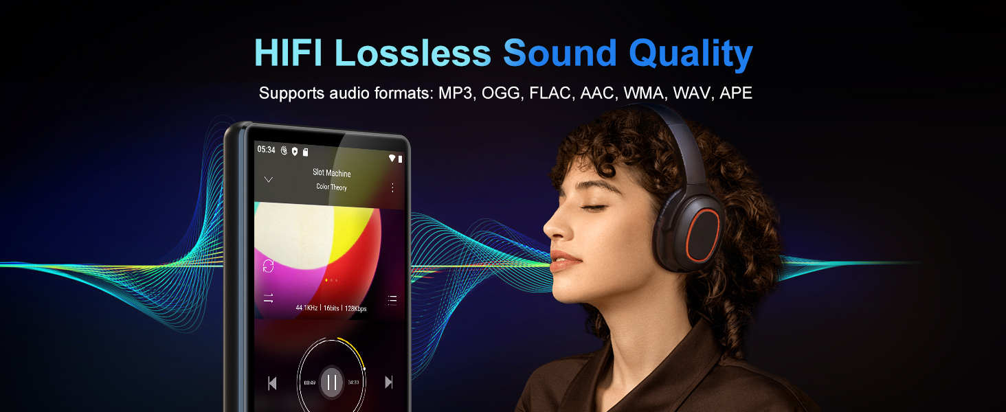 mp3 player