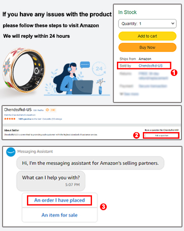 halo smart ring