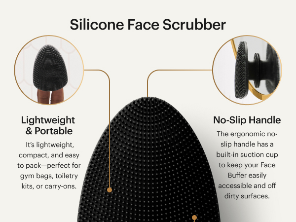 manscaped skin ultra face wash cleanser moisturize ceramide aha exfoliate skin smooth hydrating