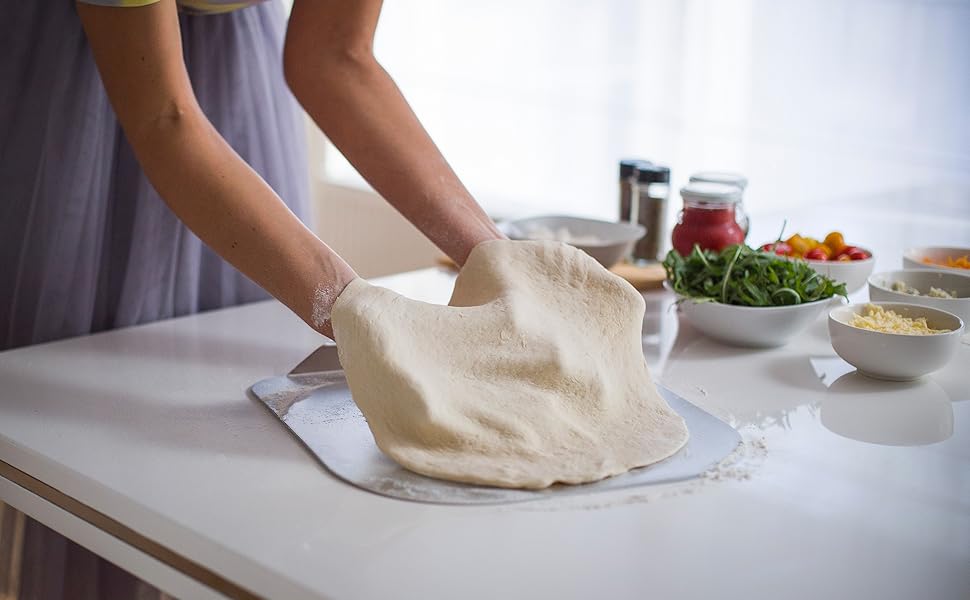 neatNuseful Pizza Peel Paddle