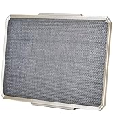 Moultrie - Solar Panel Power Pack - 3.4W - Gen 2 Solar Panel with Battery for Trail Cameras - 7.2...
