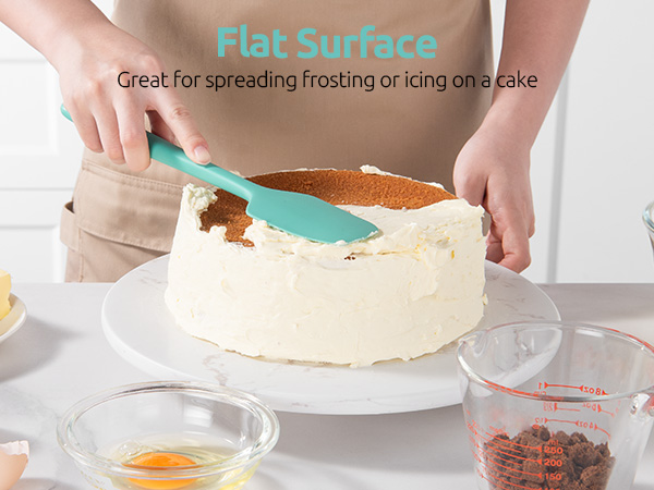 bake spatula