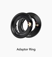 TTArtisan Adapter Ring