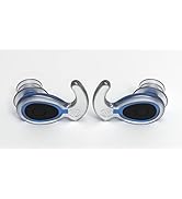 Eargasm Aquaplugs Earplugs - Premium Waterproof Earplugs for Swimming, Surfing, and Water Activit...