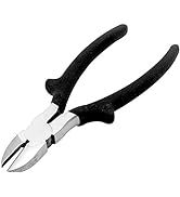 Performance Tool 1429 7" Diagonal Cutting Pliers,