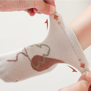 children's socks for all ages