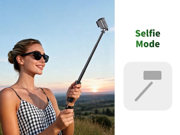 gopro selfie stick