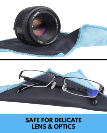 lens wipes lens cleaning wipes eyeglasses tissue camera lens optics towelette disposable tools