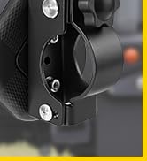 MagitcSee 2 Pack Heavy Duty Magnetic Shovel Holder for Truck, No-Drill Strong Metal Magnet Hook M...
