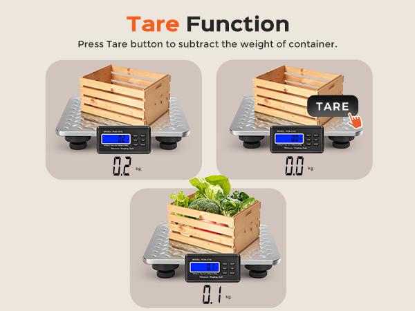 postal scale