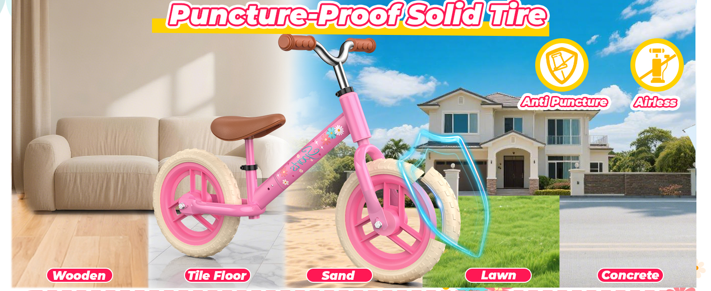 toddler bikes 1-3 years