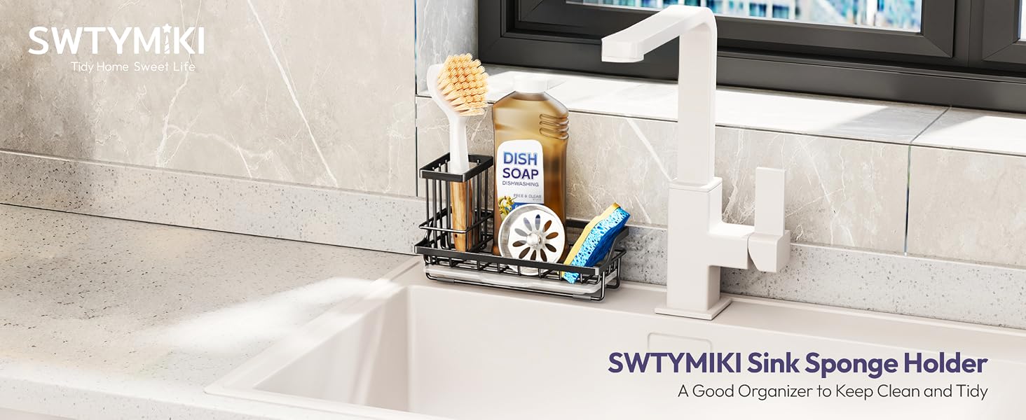 sink caddy