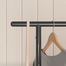 Garment Rack