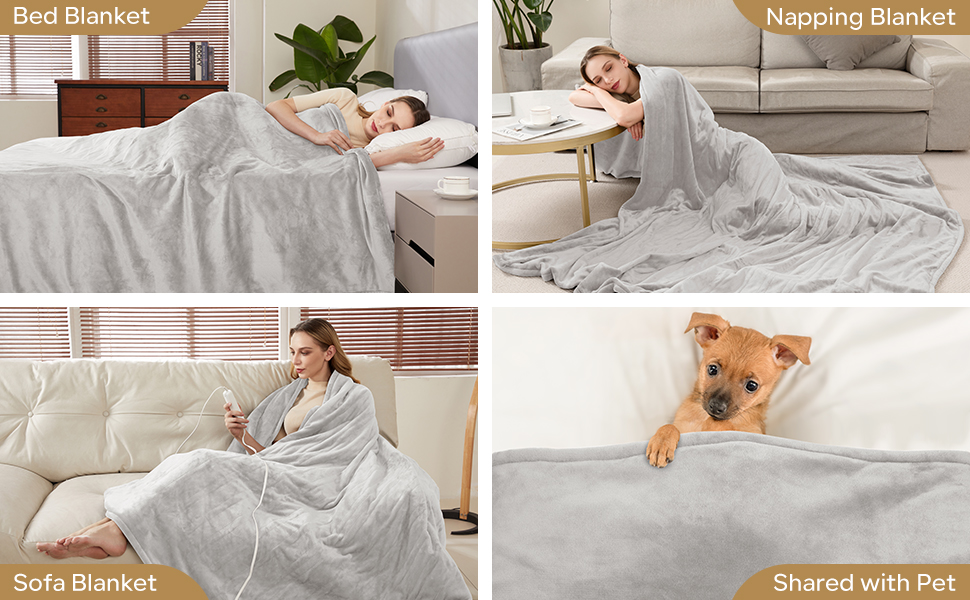 blanket