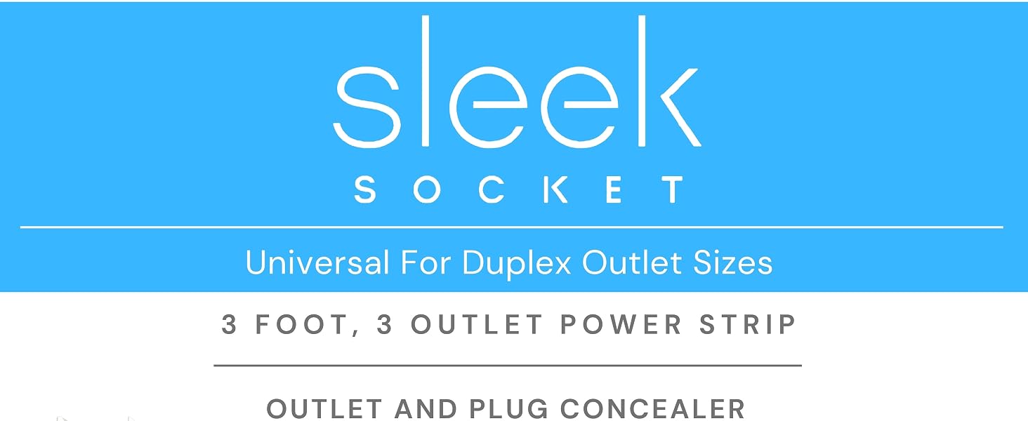 flat plugs sleek+socket flat wall extension cord sleek socket ultra-think electrical outlet cover