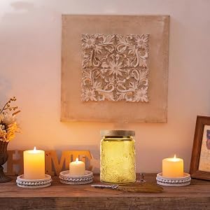sunflower jar