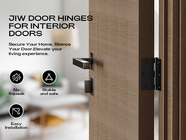 door hinges