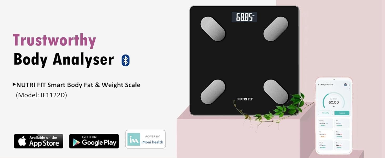 IF1122D Banner iMoni