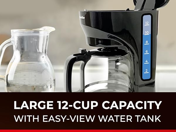 Coffee Maker