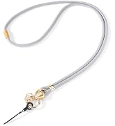 WEESMILE Breakaway Lanyards for Women | Lanyard for ID Badge Holder with Safety Breakaway Buckle ...
