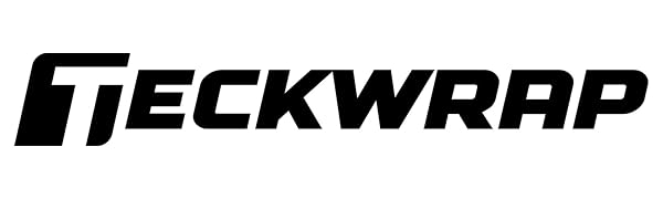 TECKWRAP New LOGO
