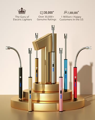 CANDLE LIGHTER